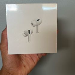 AirPods Pro ANC