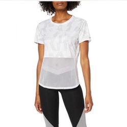 Adidas Womens Running Shirt