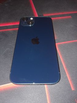 IPhone 13 - 128GB - Unlocked - 99% Battery - Like New - No Case