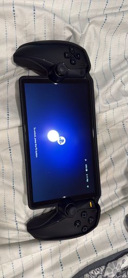 Ps portal- midnight black