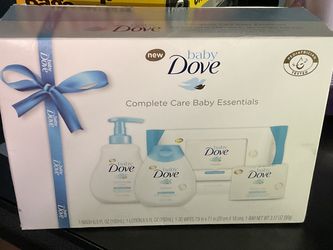 Dove Baby Gift Set $16 Pick Up In Fontana