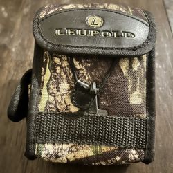 Leupold Range Finder/for Archery Also