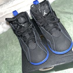 Toddler Jordans Size 9c 