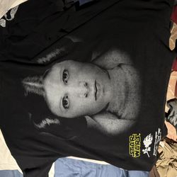 Civil Regime Star Wars