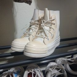 Ambush X Converse Pro Leather Release 