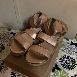 Steve Madden Wedges