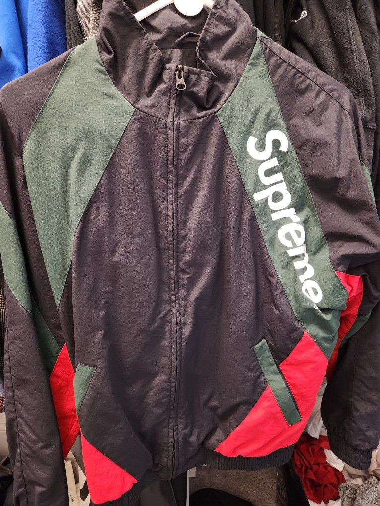 Supreme Jacket (Size Small)