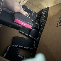 mario bronzers and blushes