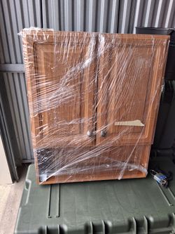 Gabinete para bano  en muy buenas condiciones.
