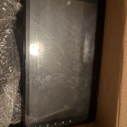 Honda Accord After Market Radio