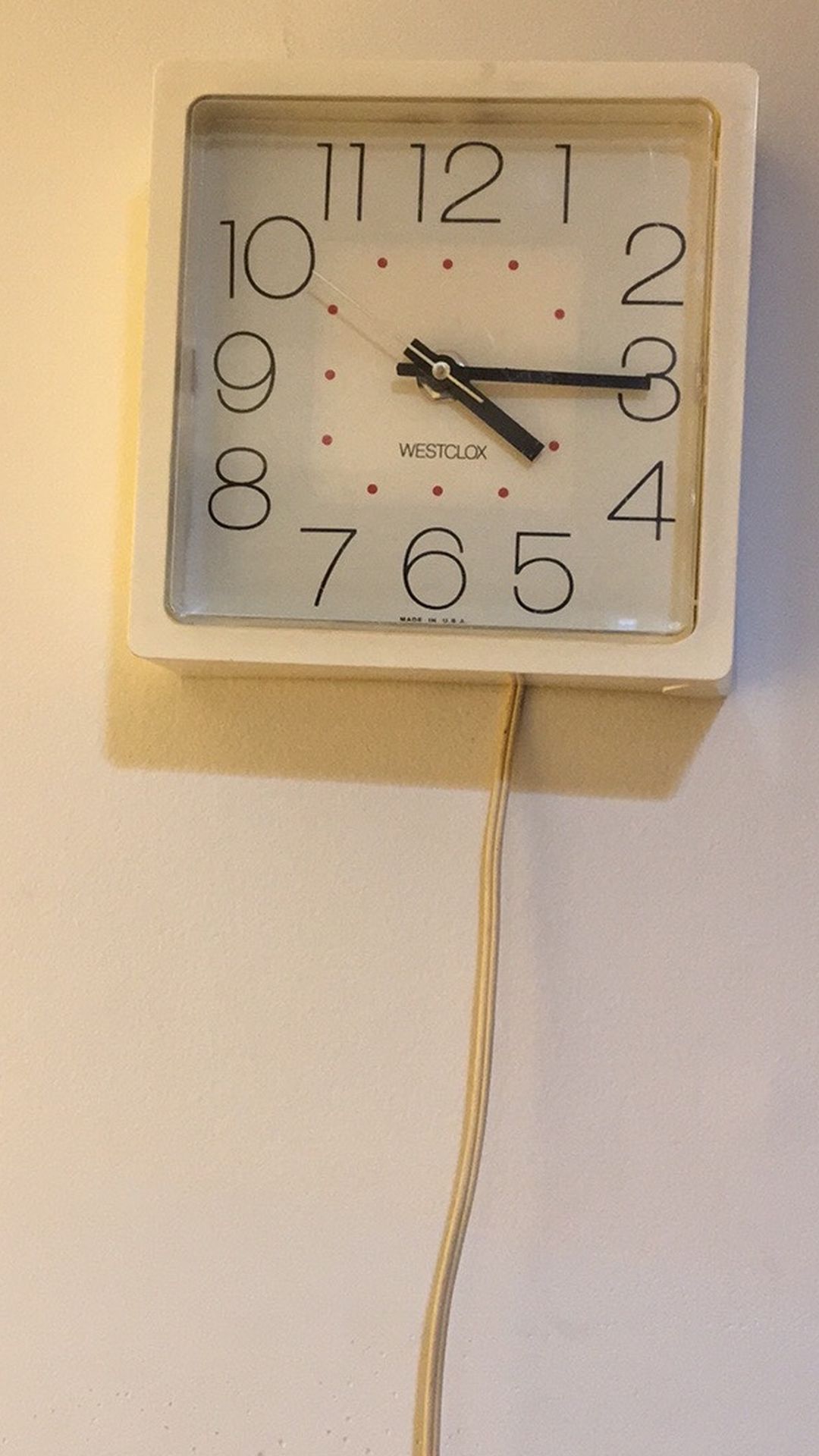 Clock