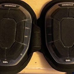 Kobalt Gel Knee Pads