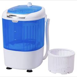 Portable Washing Machine 