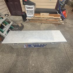 Truck Toolbox