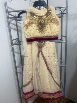 Girl dress