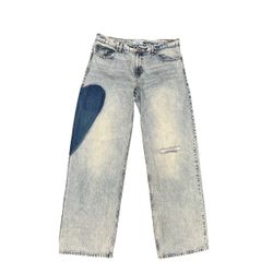Revice TLC LUVR Empire Jeans 