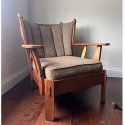 Vintage ArmChair