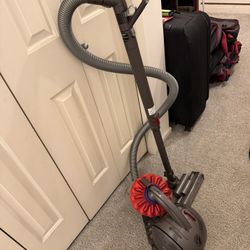 Used Dyson Canister Vacuum
