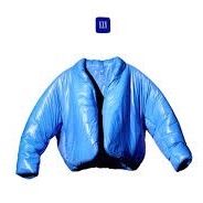 YEEZY X GAP ROUND JACKET