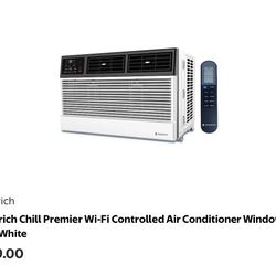 5250 BTU Ac For Window