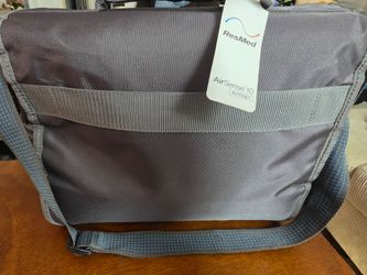 Cpap bag