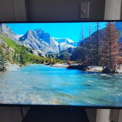 Spectre Flat Screen Tv