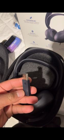 Headset