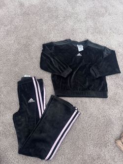 Little girls sets Nike & Adidas