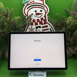 Samsung Galaxy Tab S9 FE 128 GB (Grey) Cellular 