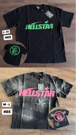 Hellstar