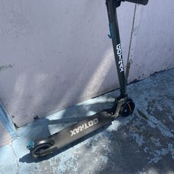 Go Trax Electric Scooter