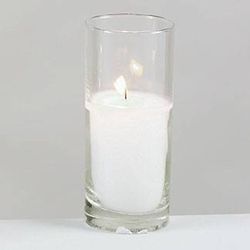 Votive Candle Decorations