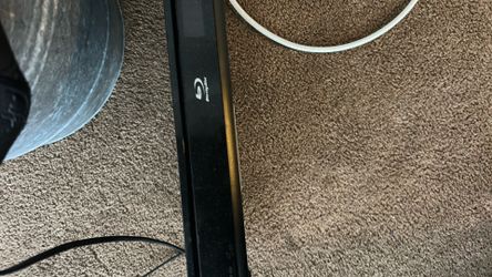 Sony DVD 📀 player
