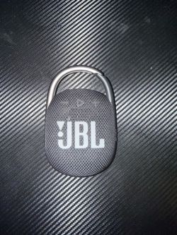 JBL speaker