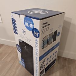 Medify Air MA-40 Room Air Purifier H13