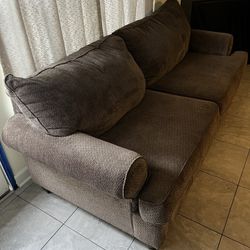 Sofa Couches Set