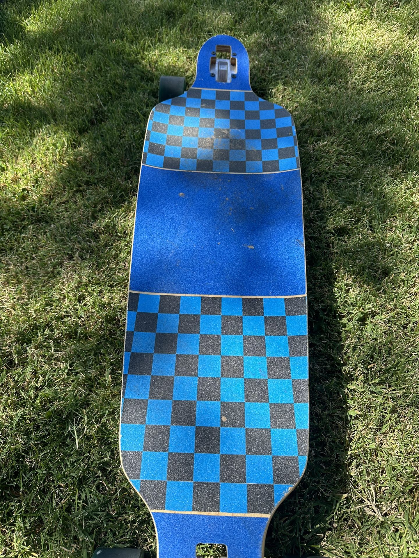 Skateboard