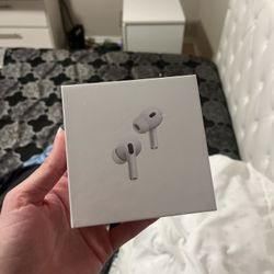 Airpods Pro  2nd Generation 
