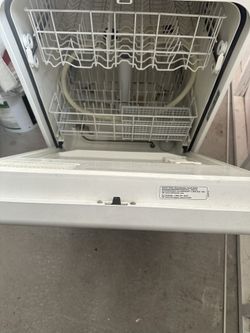 Dishwasher