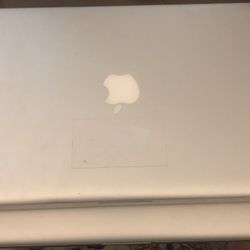 Two MacBook Pros (~2015) As Is
