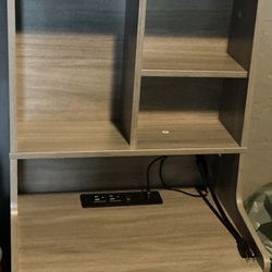 New Shelves 
