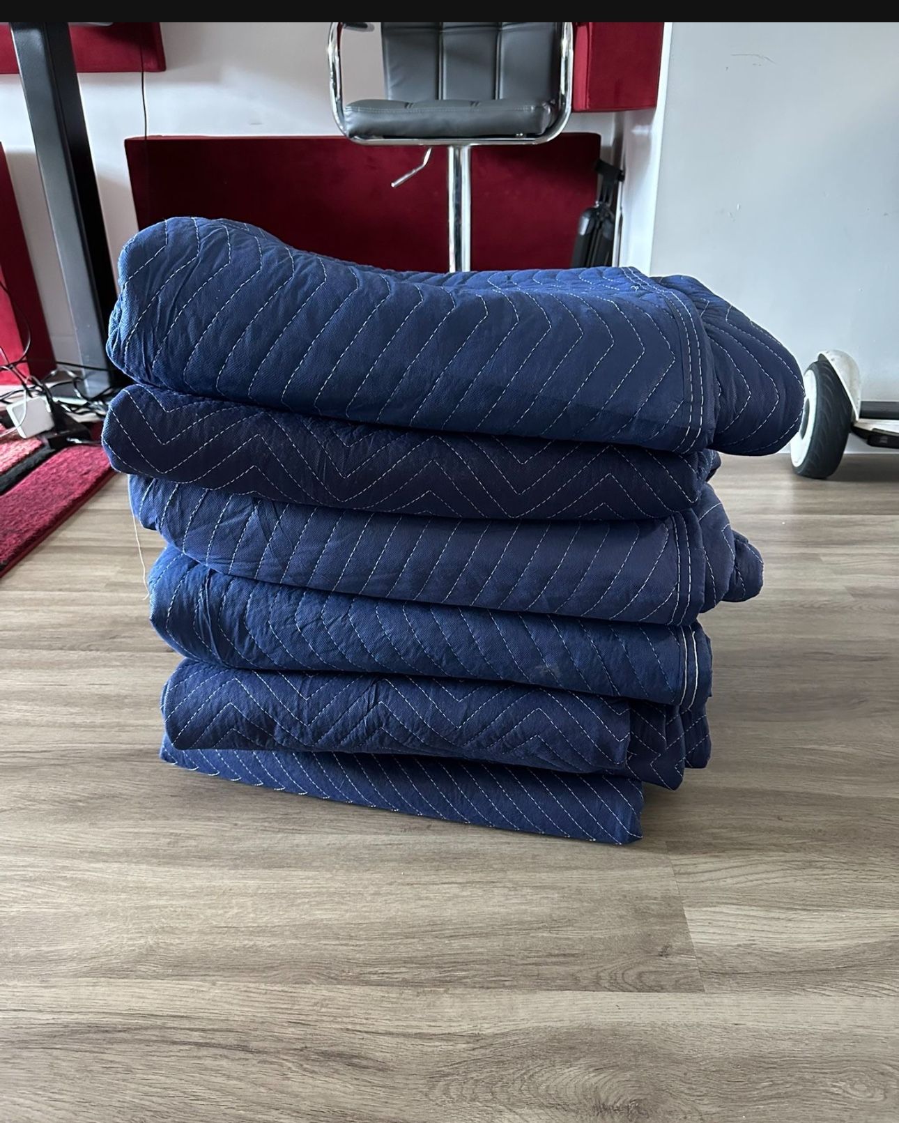 Moving Blanket For Sale $10 Each