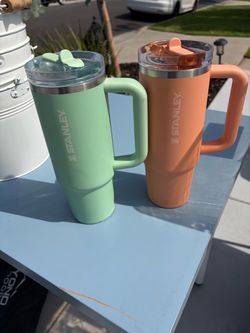 Stanley Flasks (set of 2 )