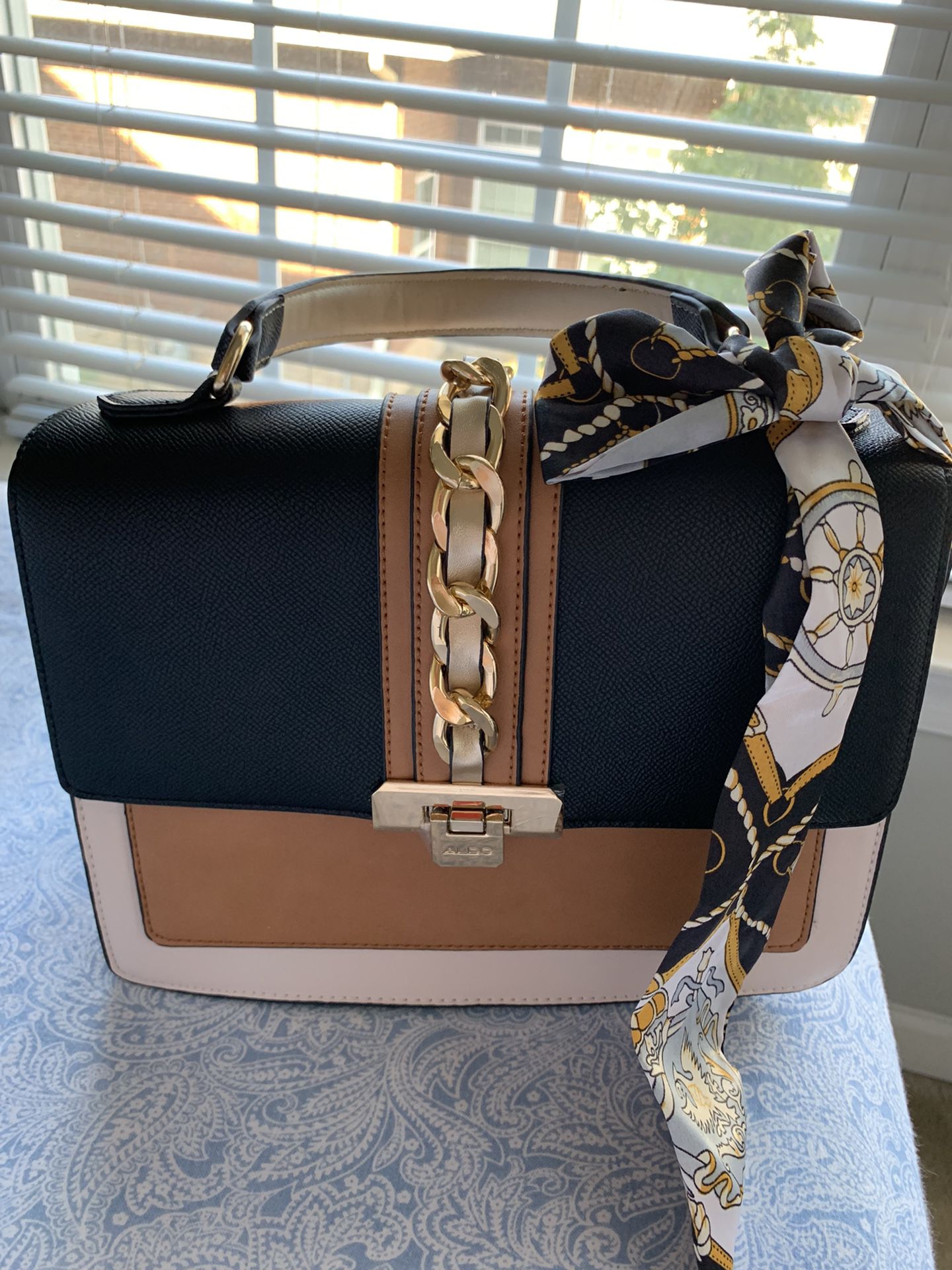 ALDO handbag (Brand New)