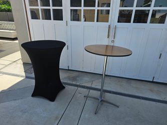 Cocktail Tables
