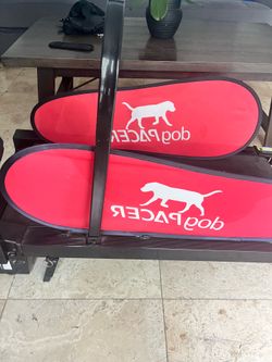 Small dog treadmill
