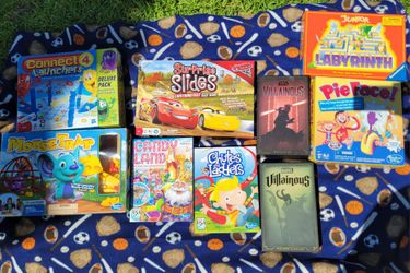 Family Games