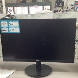 Philips Monitor
