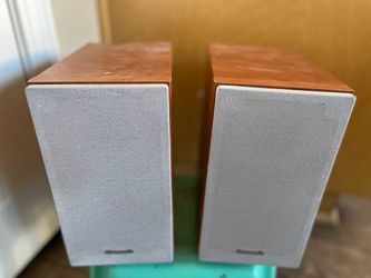 Panasonic Audio Speaker system