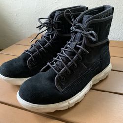 SOREL Men’s Boots, Size 8